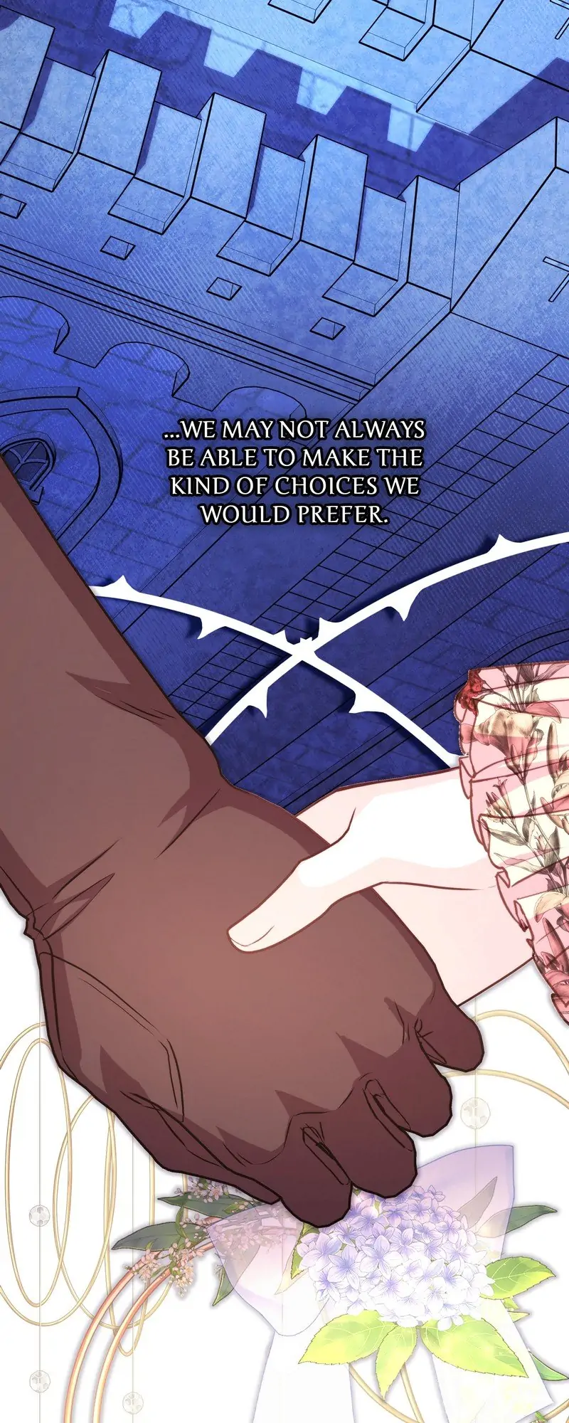 Another Typical Fantasy Romance - Chapter 51 manhwa