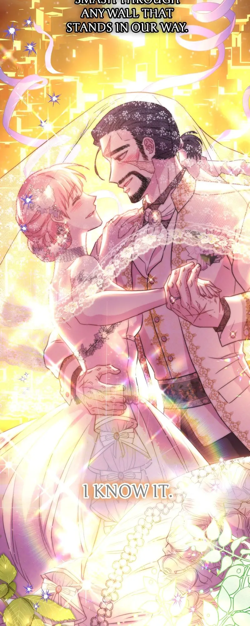 Another Typical Fantasy Romance - Chapter 51 manhwa
