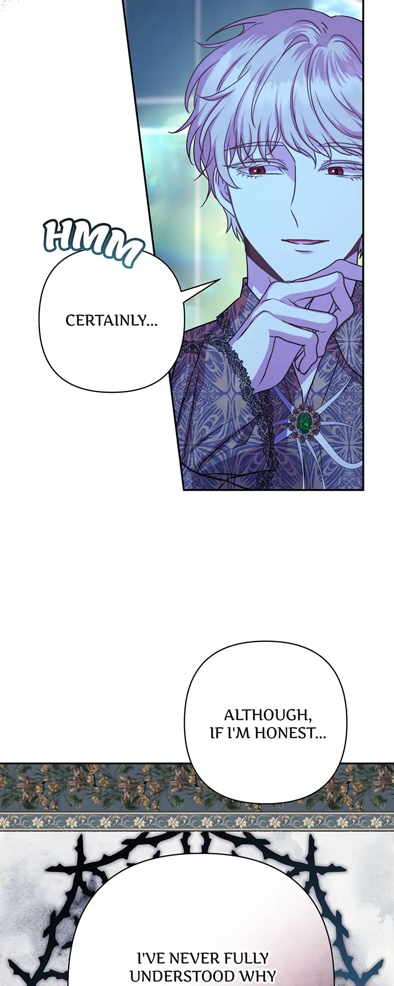 Another Typical Fantasy Romance - Chapter 52 manhwa