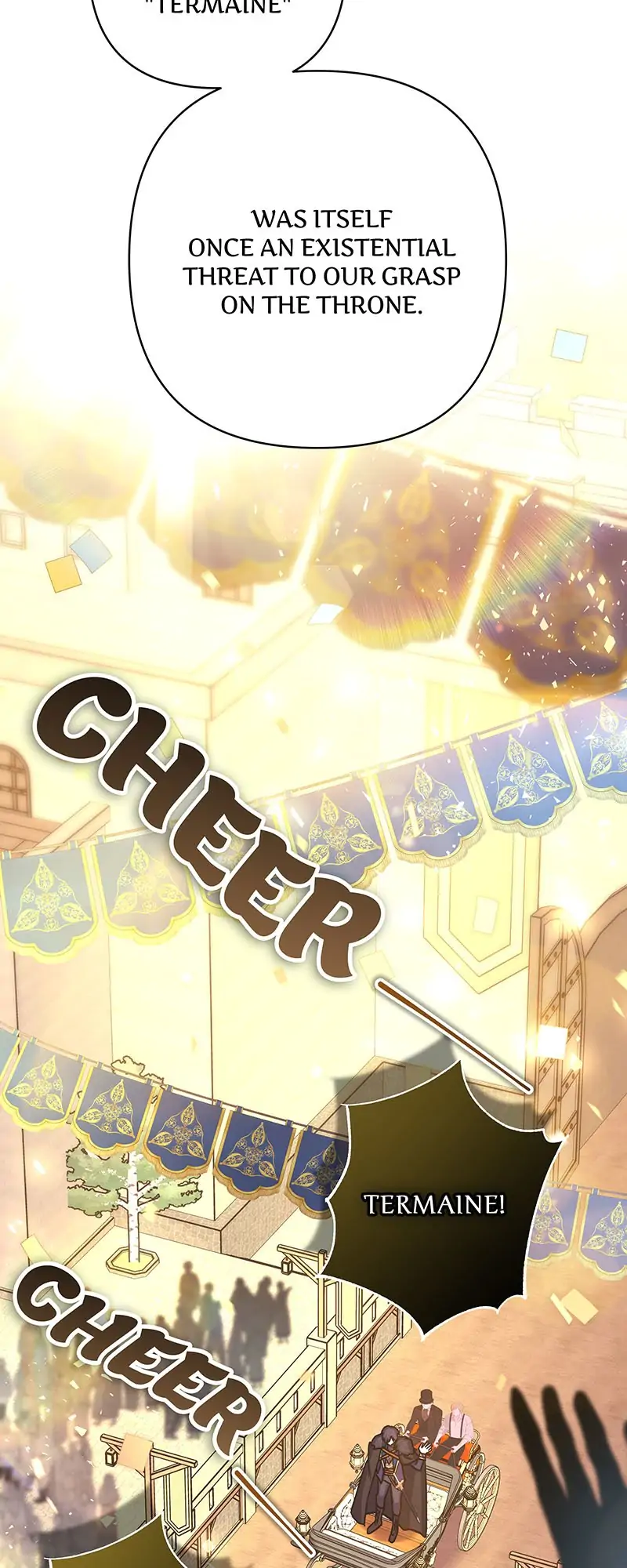 Another Typical Fantasy Romance - Chapter 52 manhwa