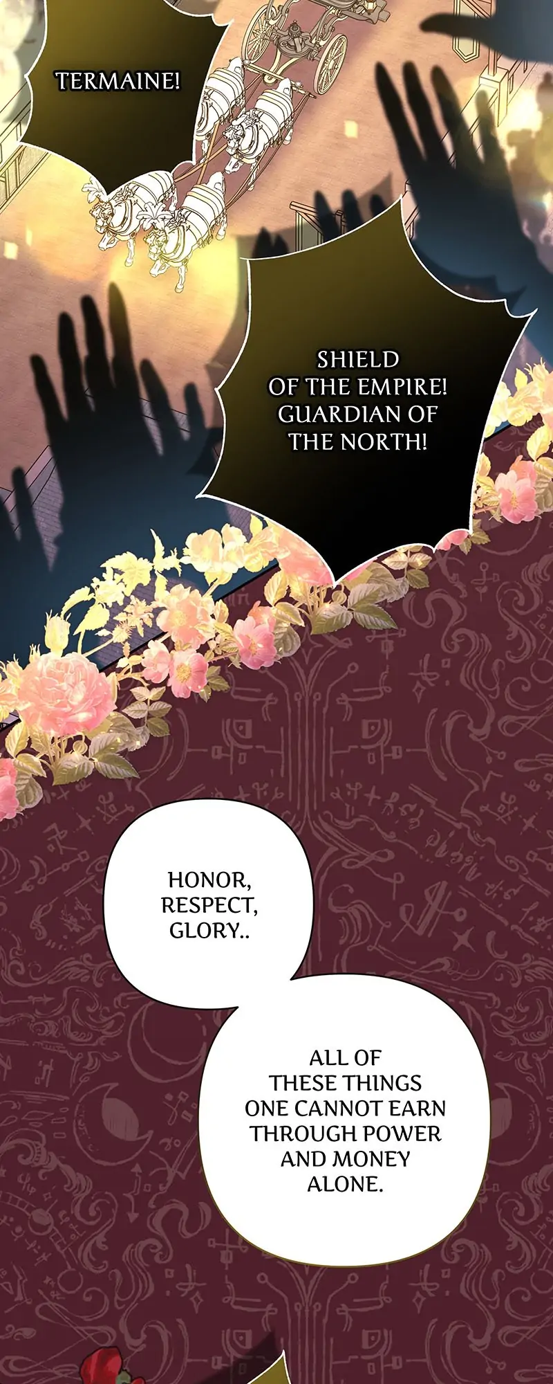 Another Typical Fantasy Romance - Chapter 52 manhwa