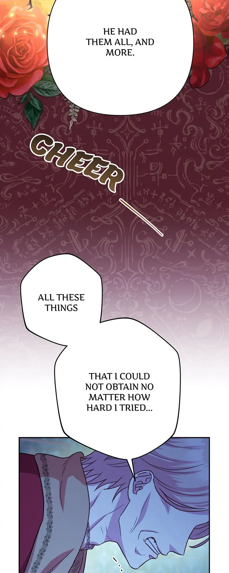 Another Typical Fantasy Romance - Chapter 52 manhwa