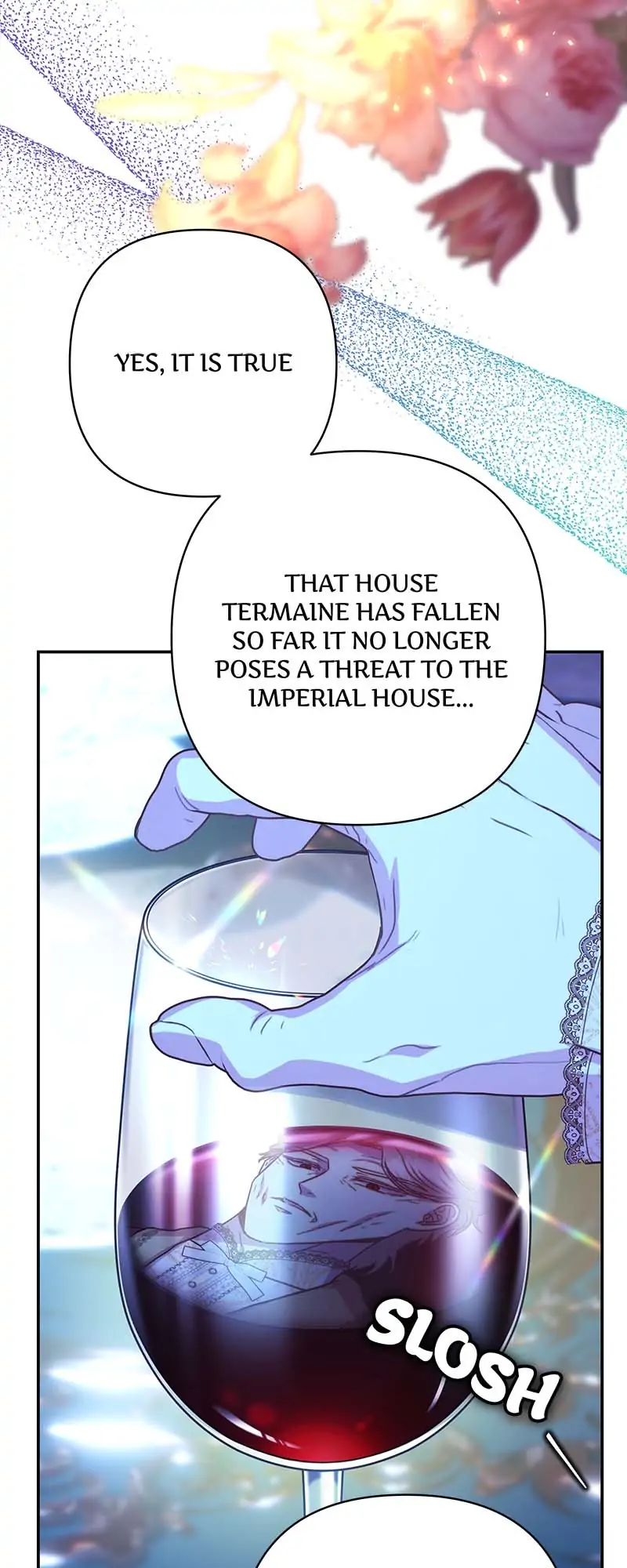 Another Typical Fantasy Romance - Chapter 52 manhwa