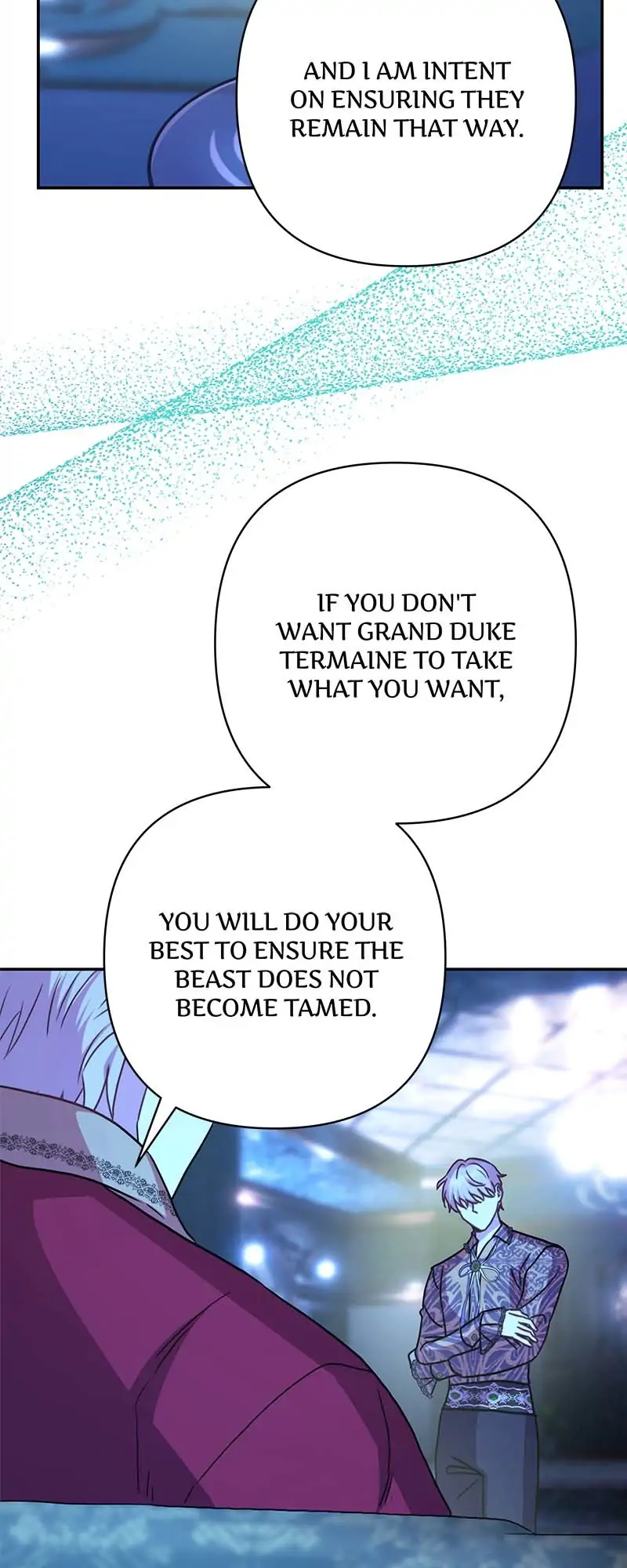 Another Typical Fantasy Romance - Chapter 52 manhwa