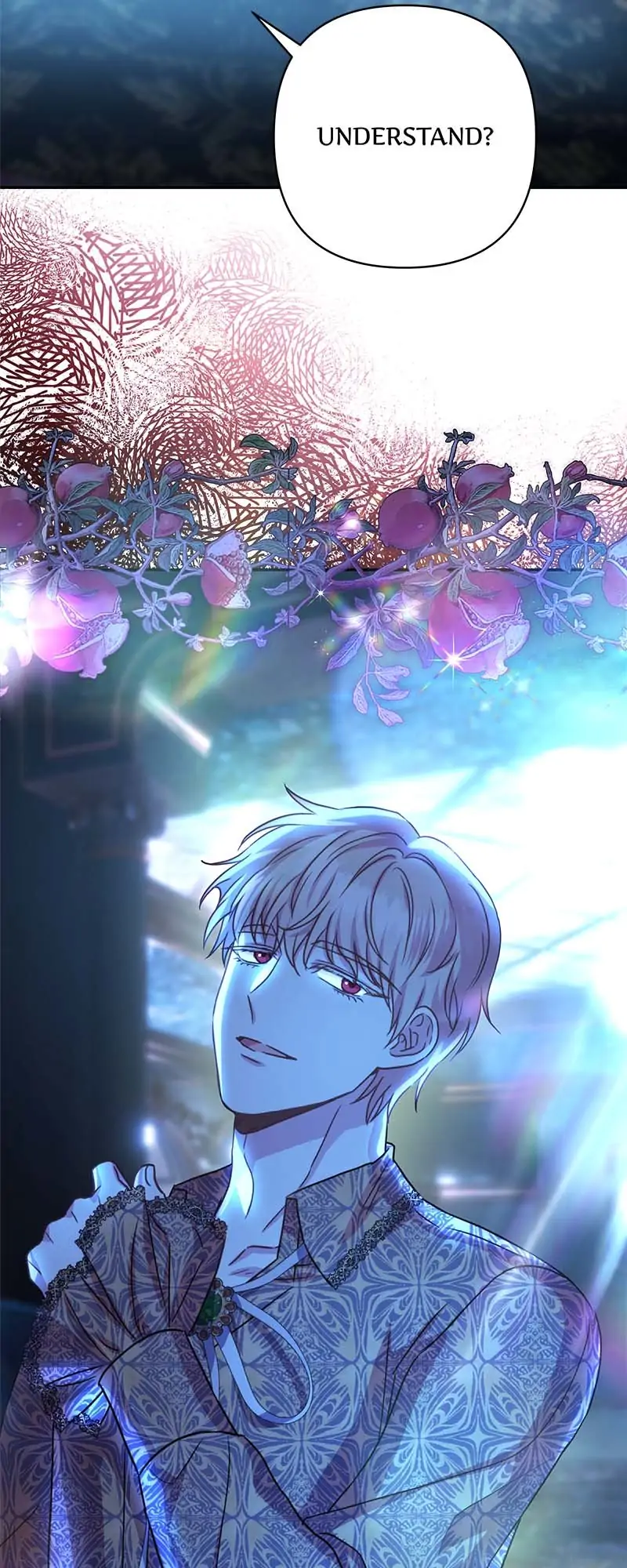 Another Typical Fantasy Romance - Chapter 52 manhwa