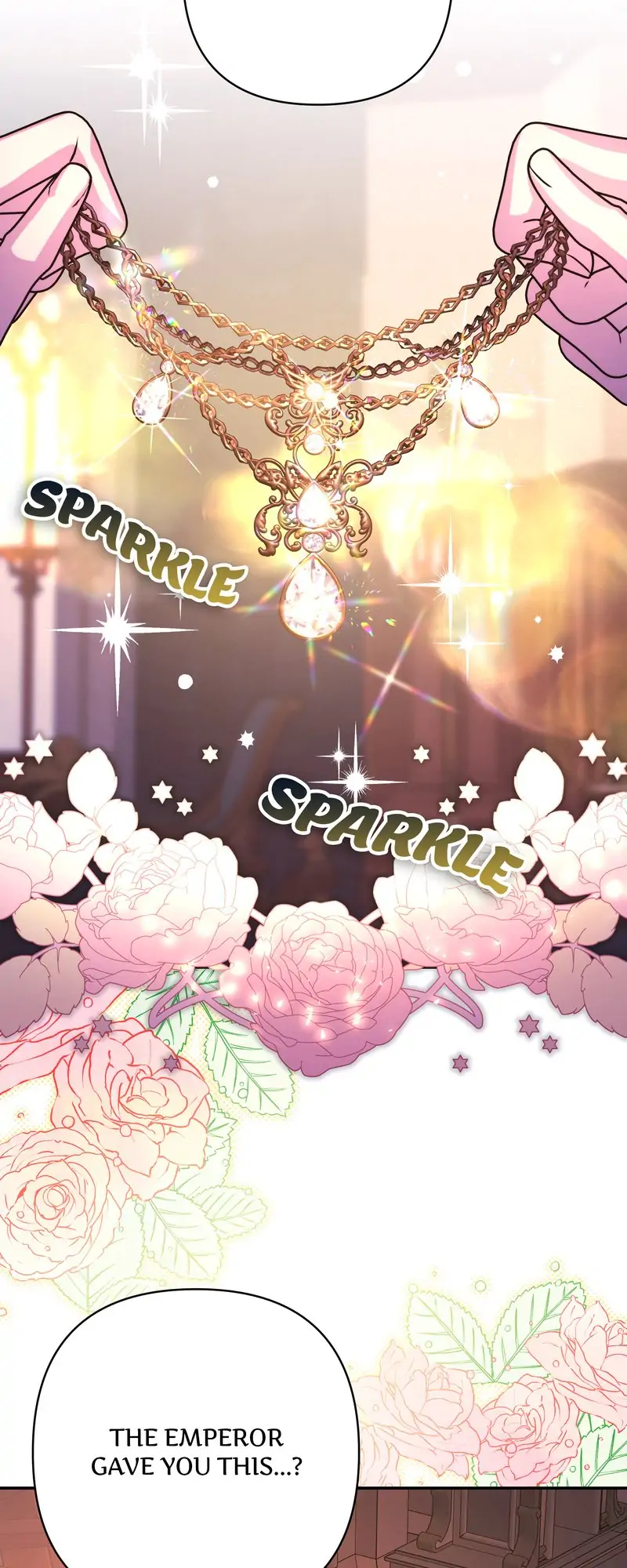 Another Typical Fantasy Romance - Chapter 52 manhwa