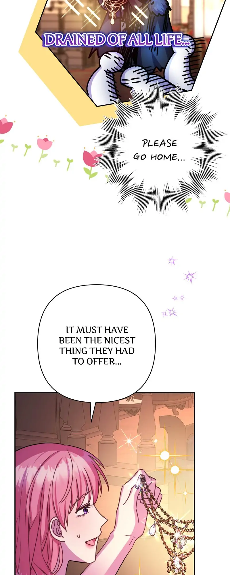 Another Typical Fantasy Romance - Chapter 52 manhwa