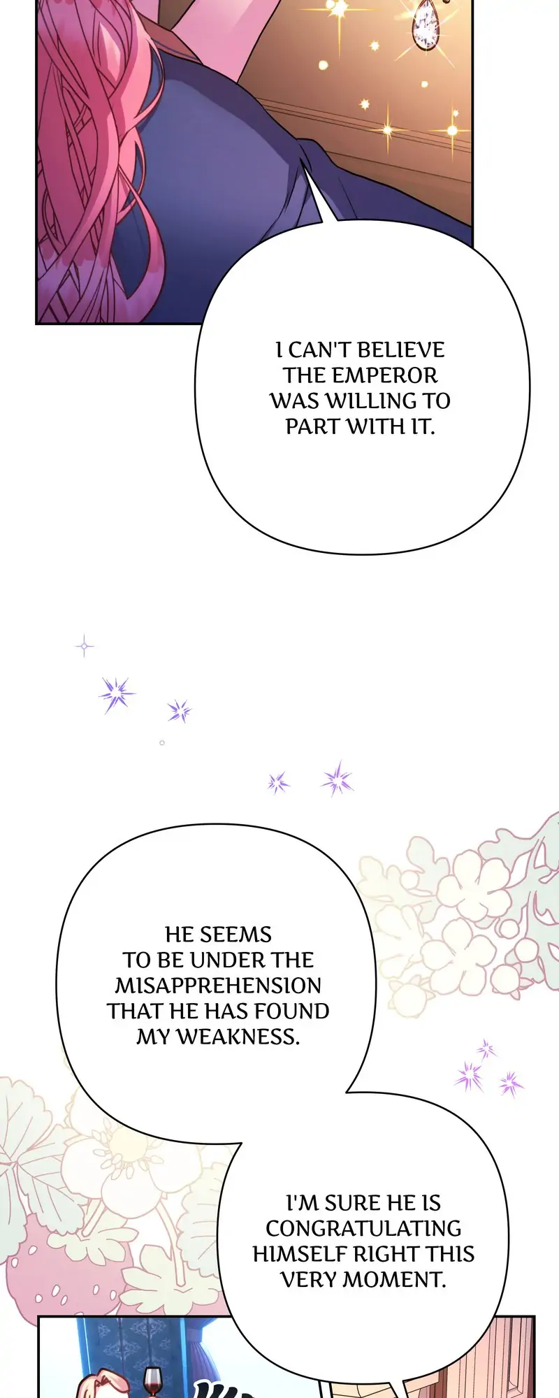Another Typical Fantasy Romance - Chapter 52 manhwa