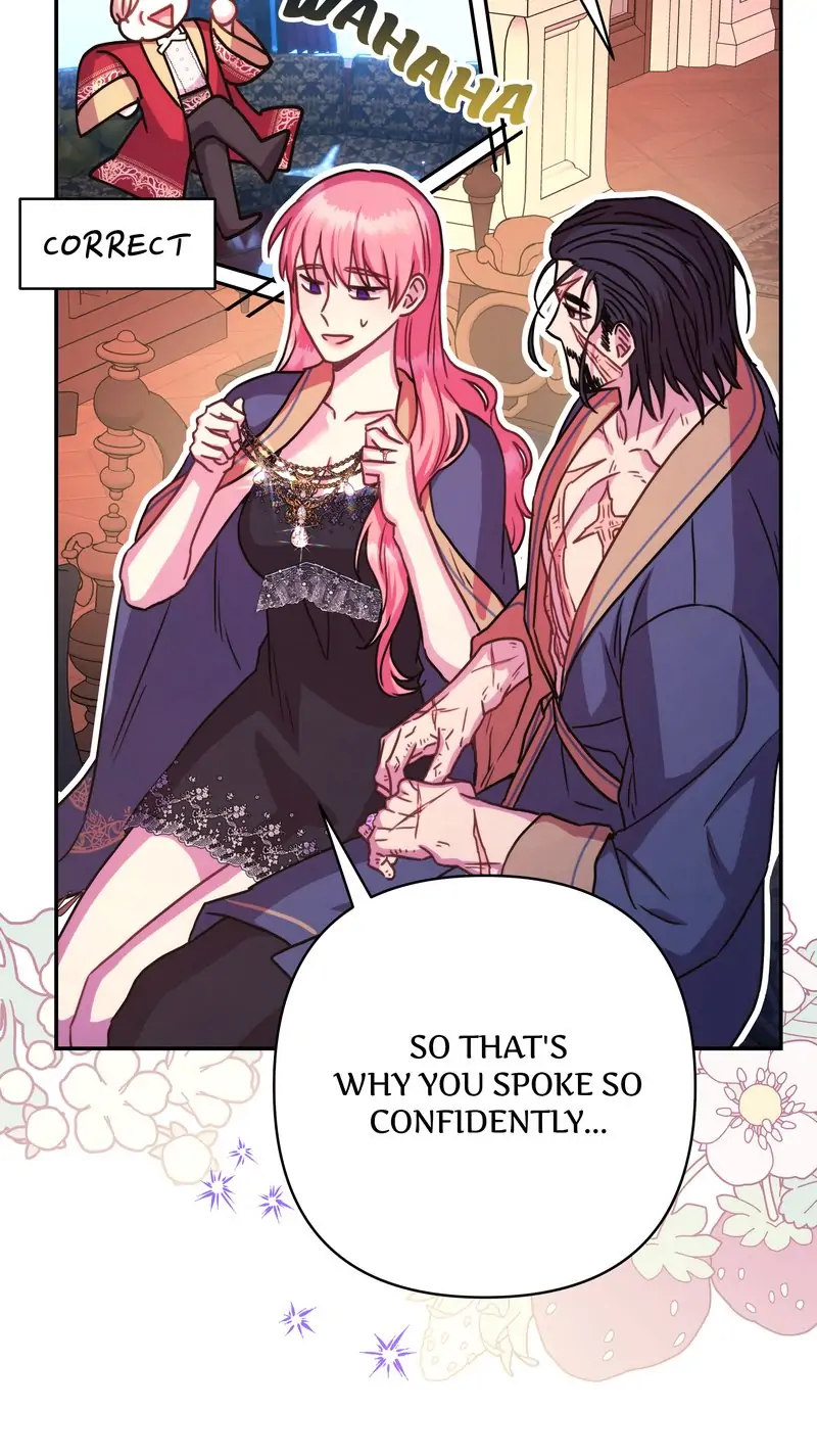 Another Typical Fantasy Romance - Chapter 52 manhwa