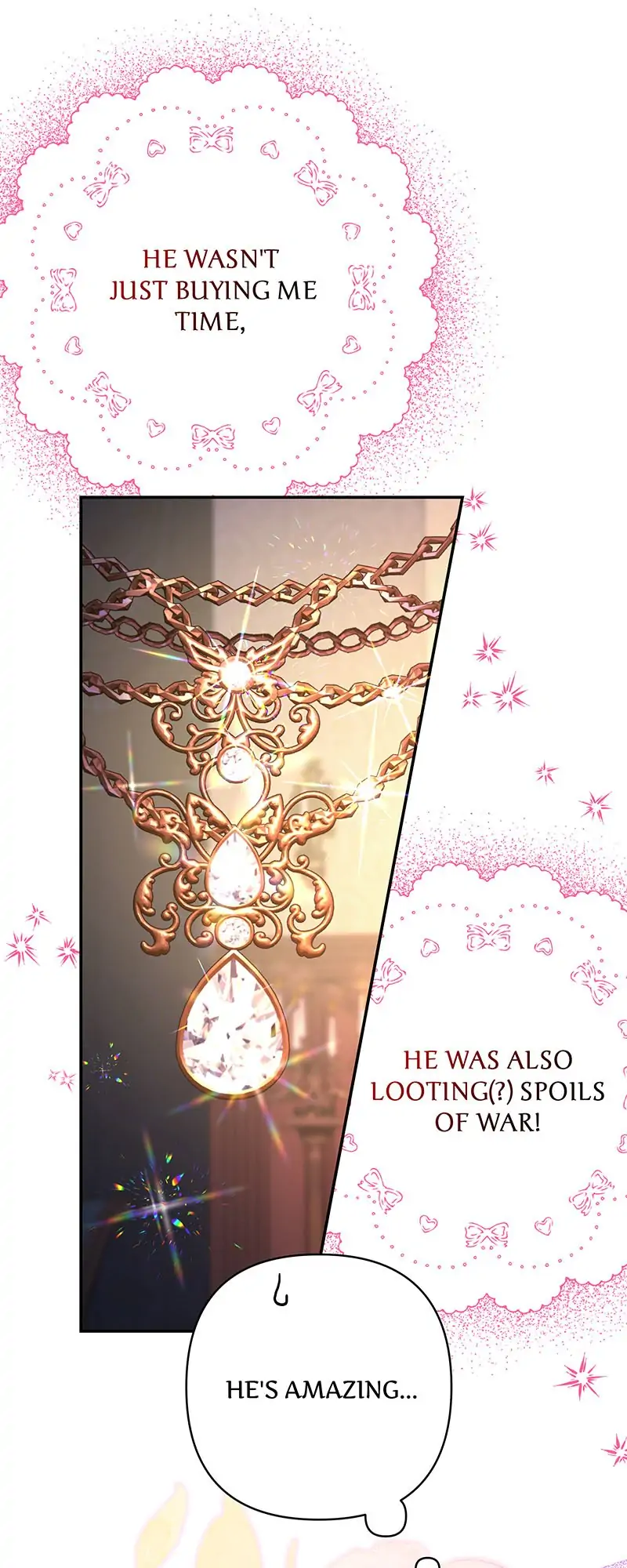 Another Typical Fantasy Romance - Chapter 52 manhwa