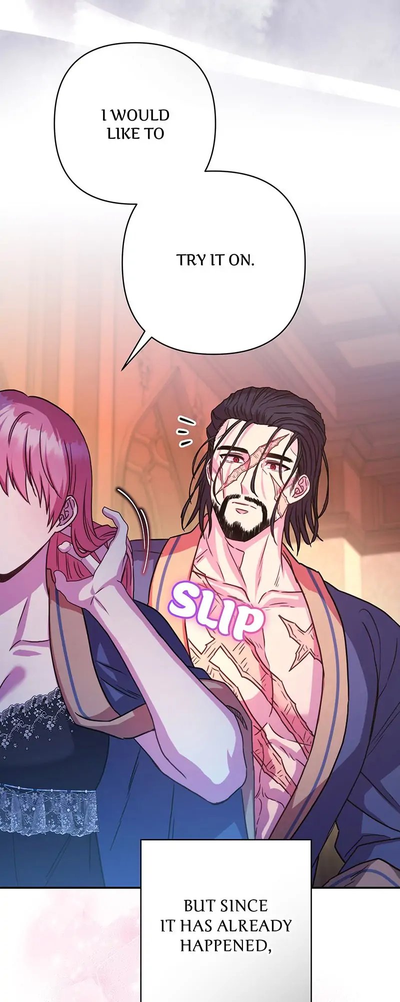 Another Typical Fantasy Romance - Chapter 52 manhwa