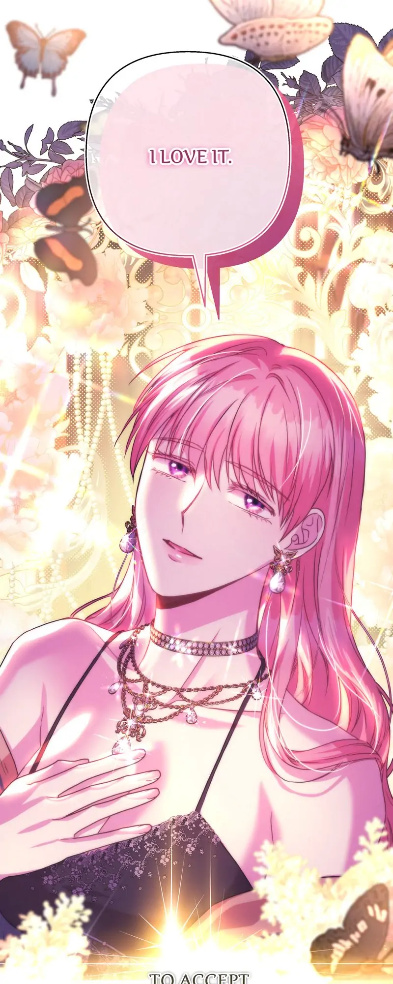 Another Typical Fantasy Romance - Chapter 52 manhwa