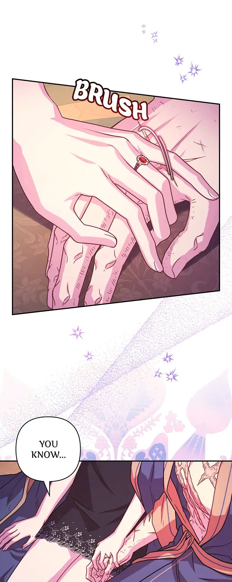 Another Typical Fantasy Romance - Chapter 52 manhwa
