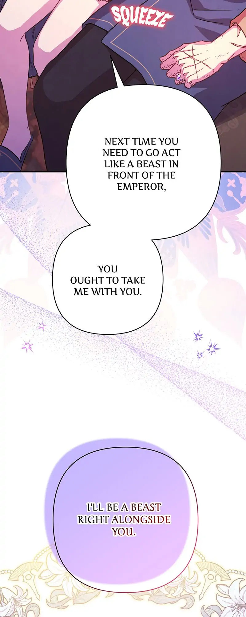 Another Typical Fantasy Romance - Chapter 52 manhwa