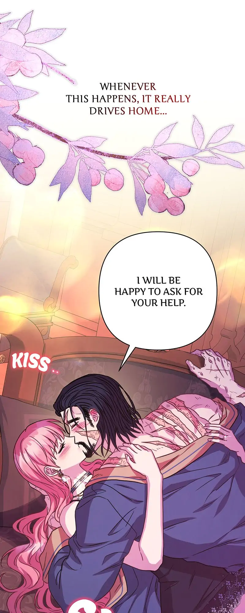 Another Typical Fantasy Romance - Chapter 52 manhwa