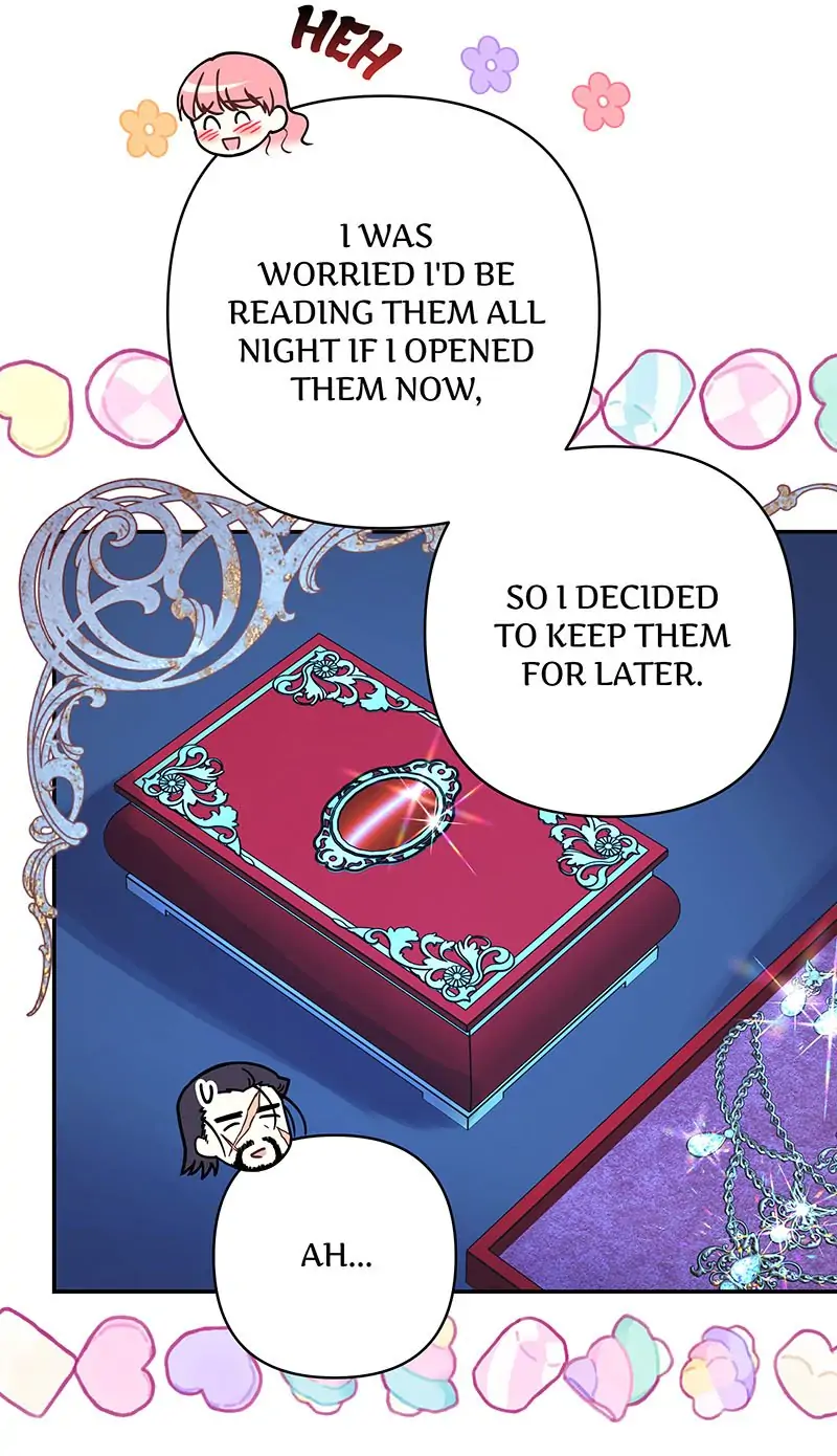 Another Typical Fantasy Romance - Chapter 52 manhwa