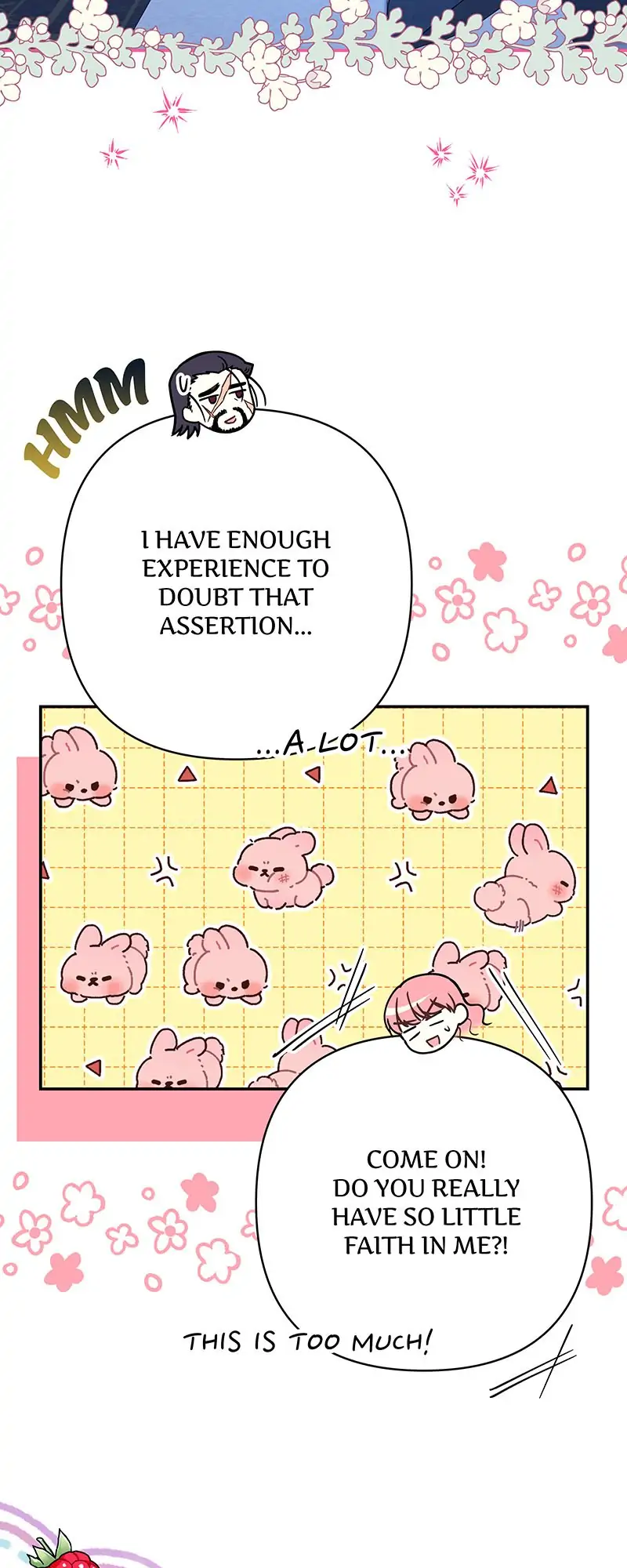 Another Typical Fantasy Romance - Chapter 52 manhwa