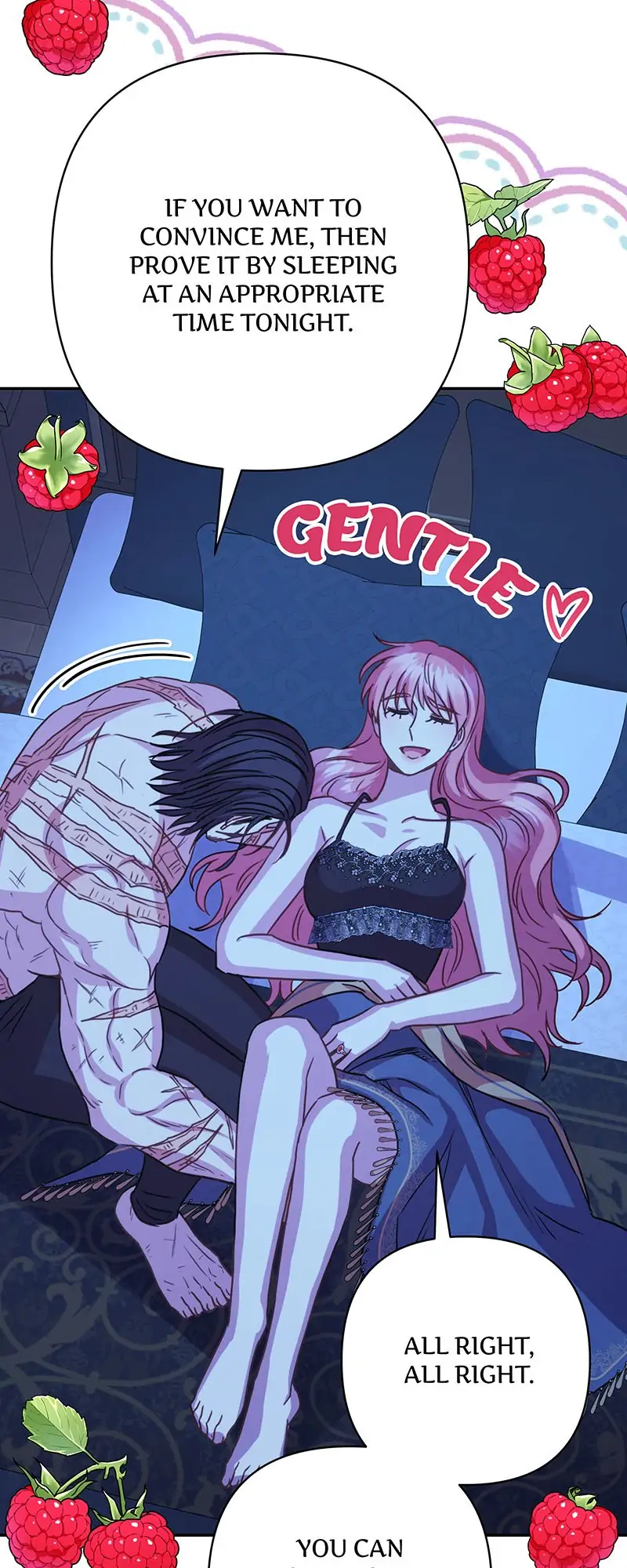 Another Typical Fantasy Romance - Chapter 52 manhwa