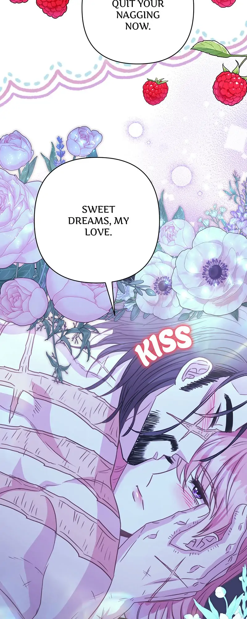 Another Typical Fantasy Romance - Chapter 52 manhwa