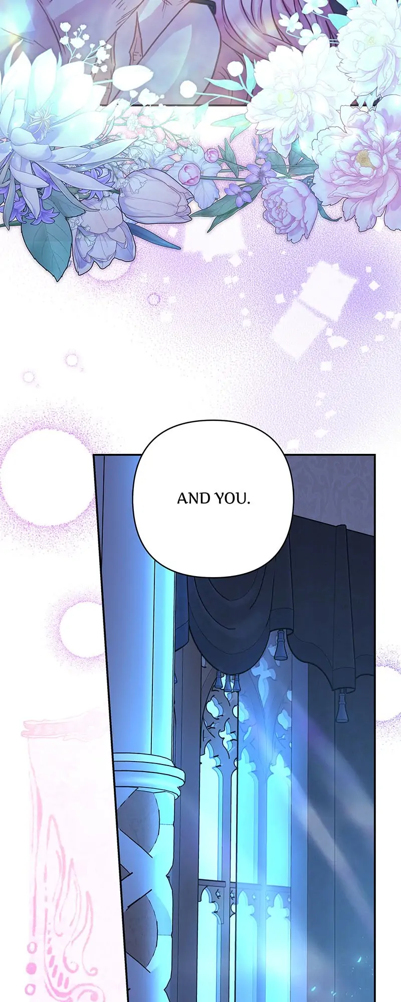 Another Typical Fantasy Romance - Chapter 52 manhwa