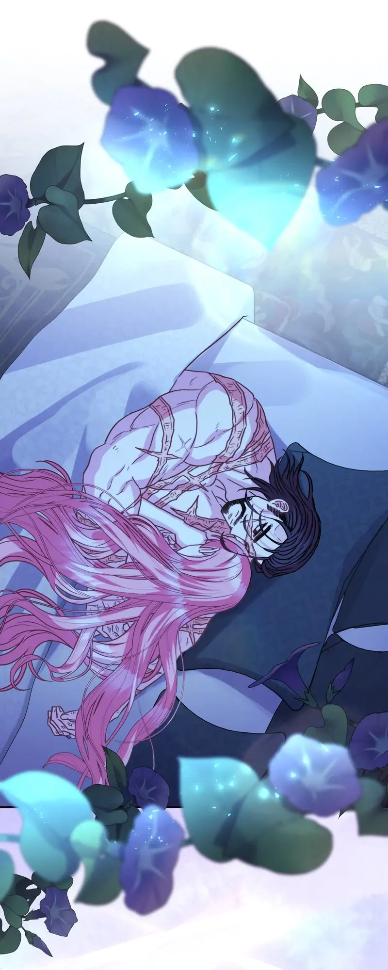 Another Typical Fantasy Romance - Chapter 52 manhwa