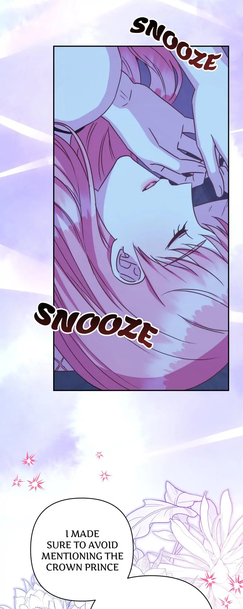Another Typical Fantasy Romance - Chapter 52 manhwa
