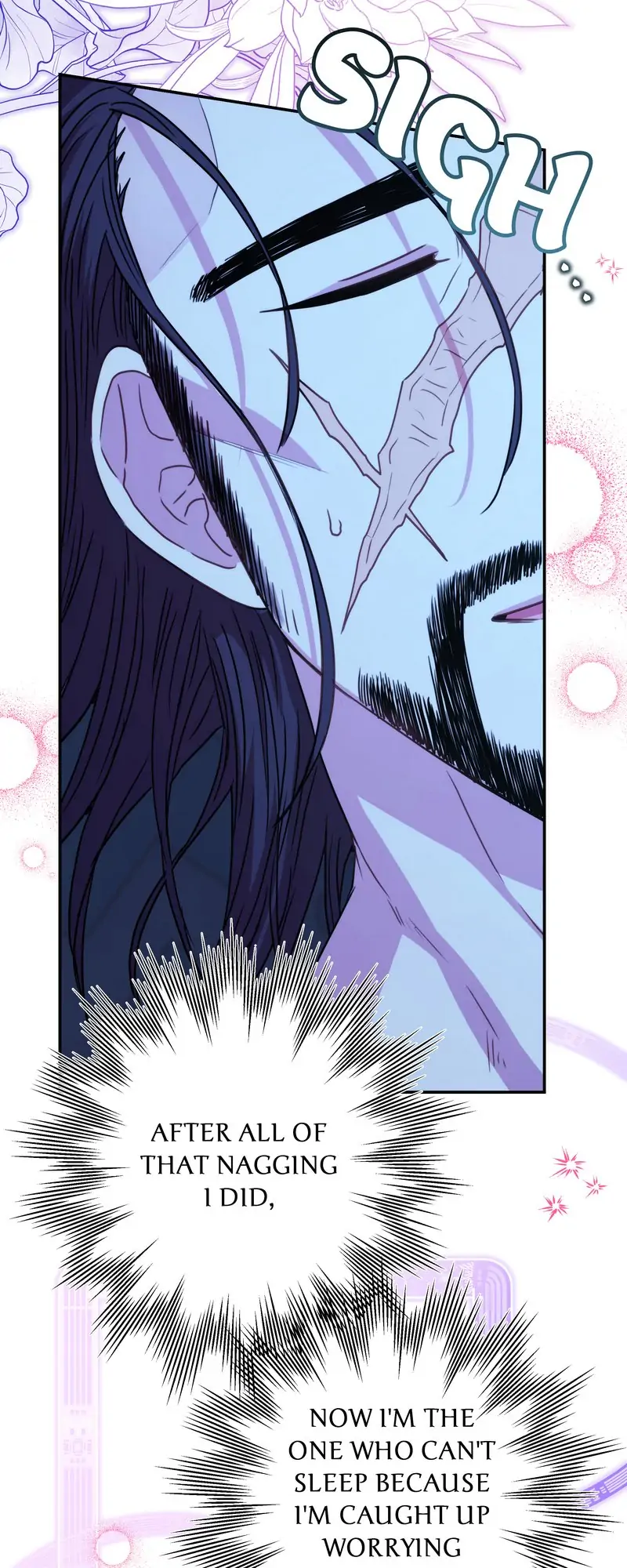 Another Typical Fantasy Romance - Chapter 52 manhwa