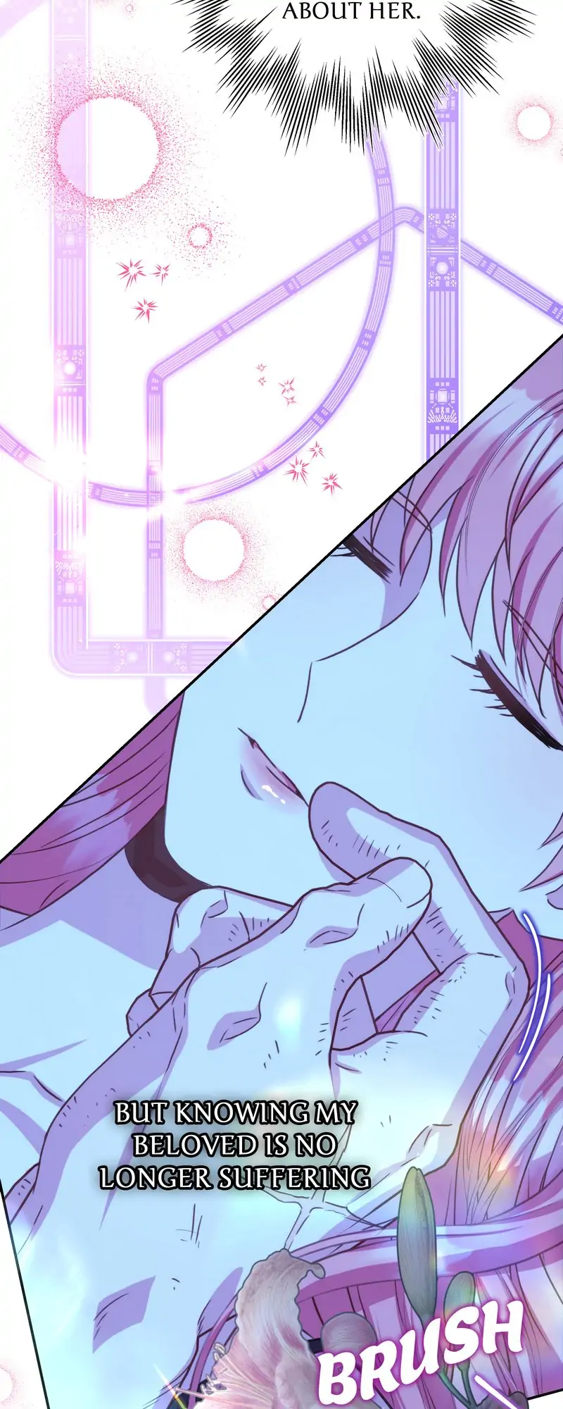 Another Typical Fantasy Romance - Chapter 52 manhwa