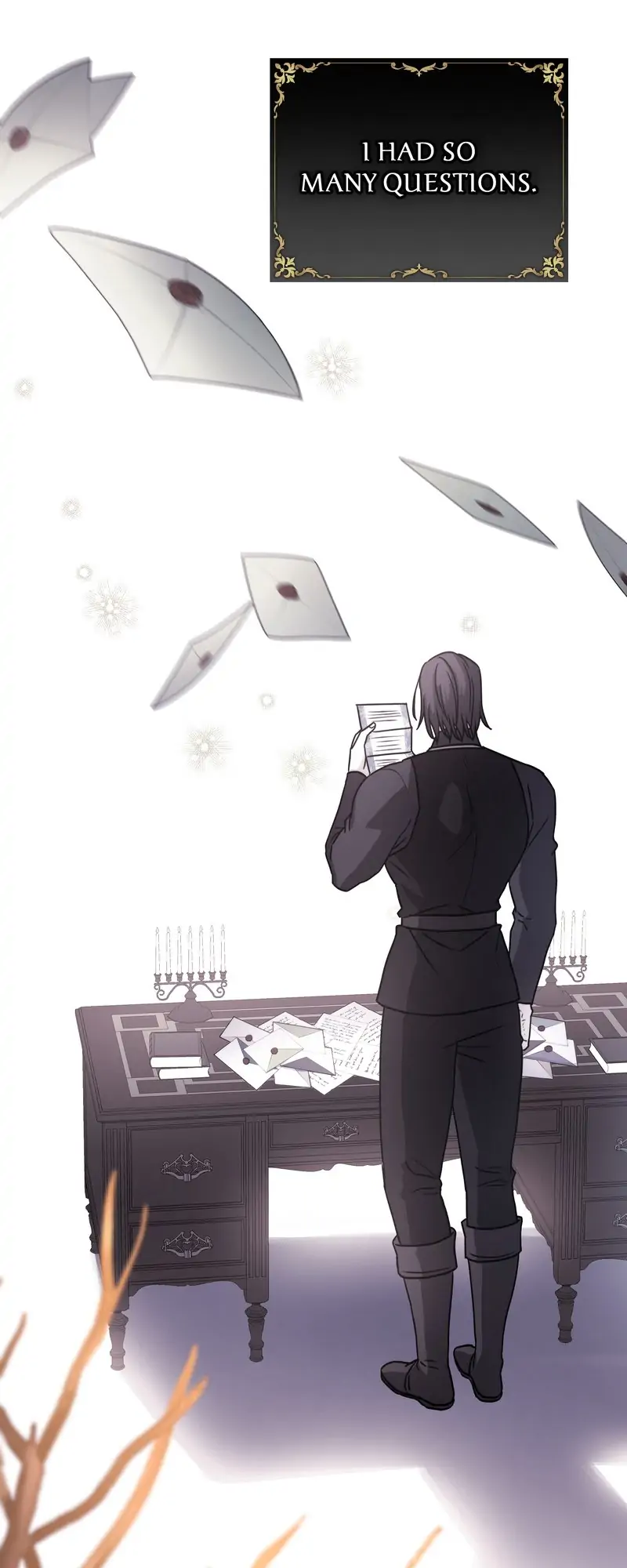 Another Typical Fantasy Romance - Chapter 52 manhwa