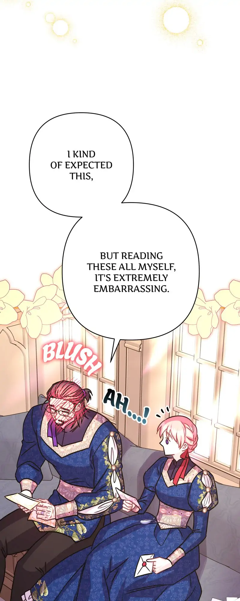 Another Typical Fantasy Romance - Chapter 52 manhwa