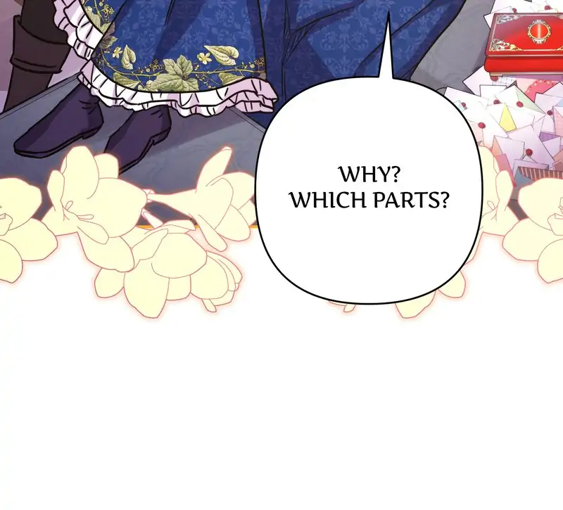 Another Typical Fantasy Romance - Chapter 52 manhwa