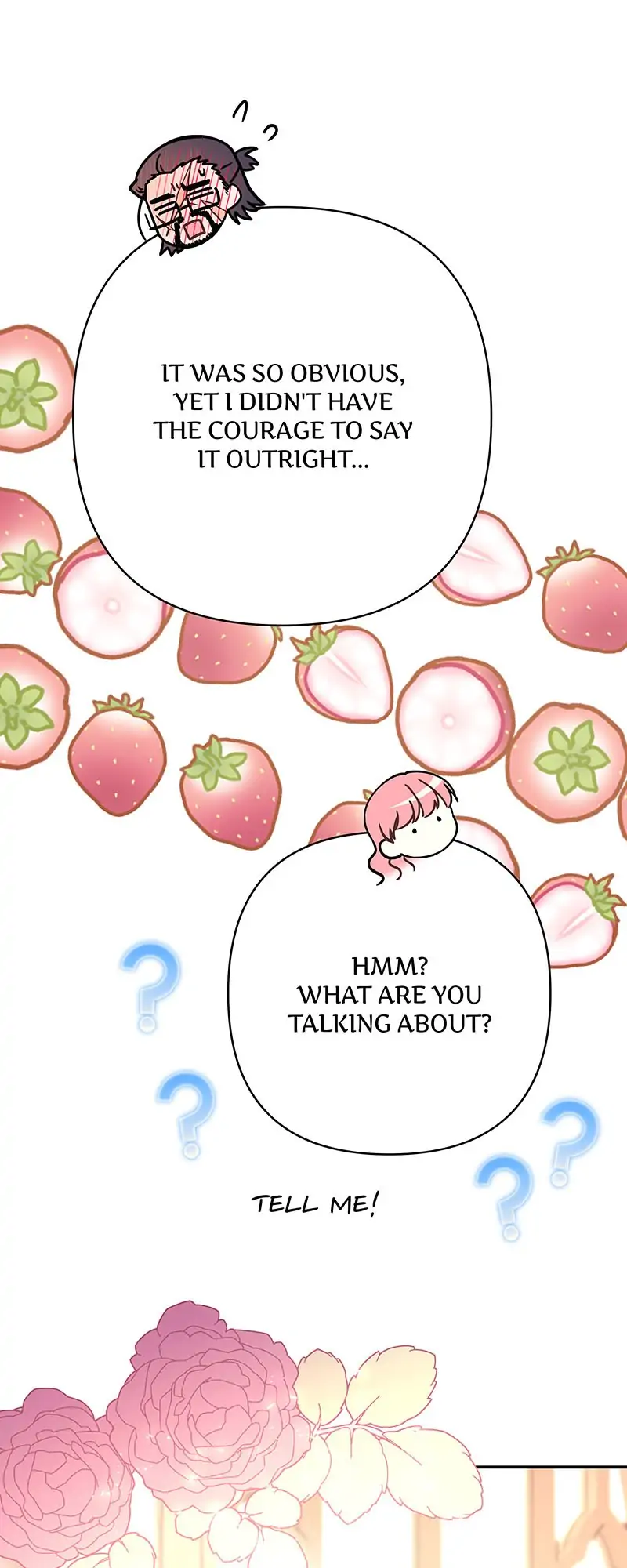 Another Typical Fantasy Romance - Chapter 52 manhwa