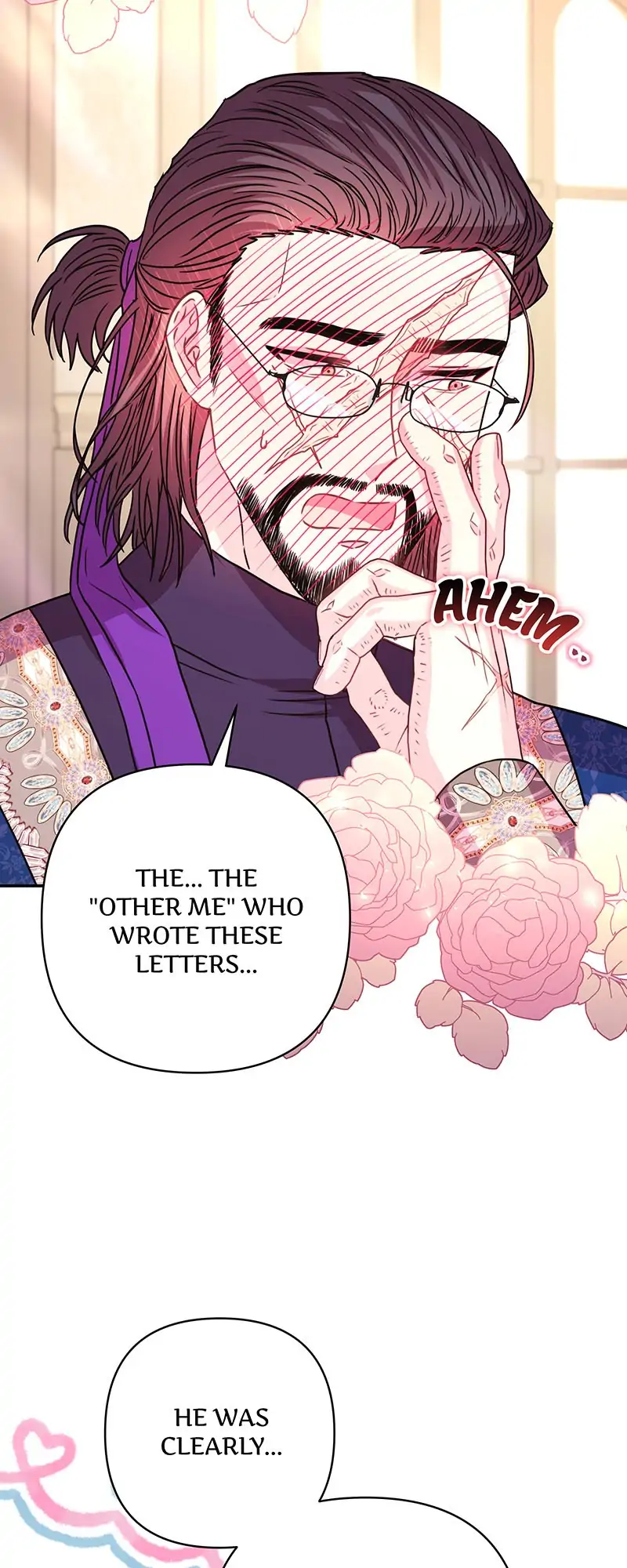 Another Typical Fantasy Romance - Chapter 52 manhwa