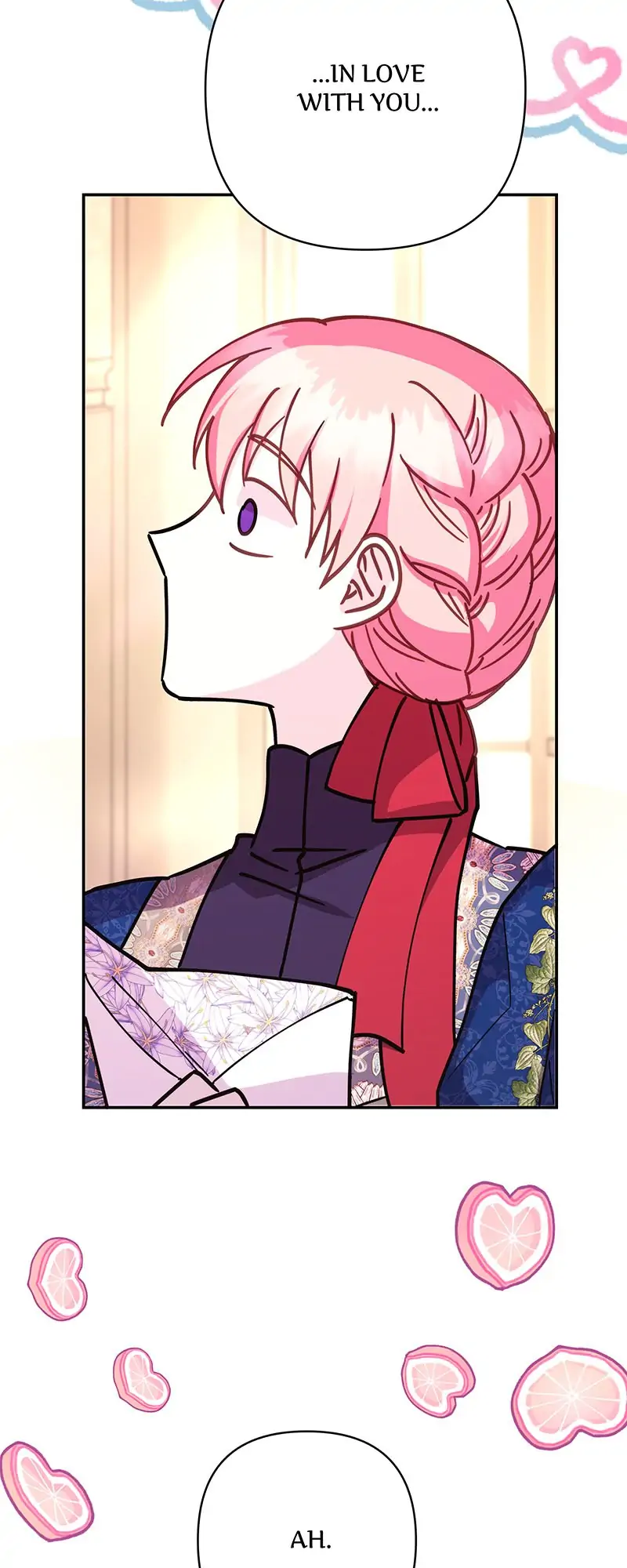 Another Typical Fantasy Romance - Chapter 52 manhwa