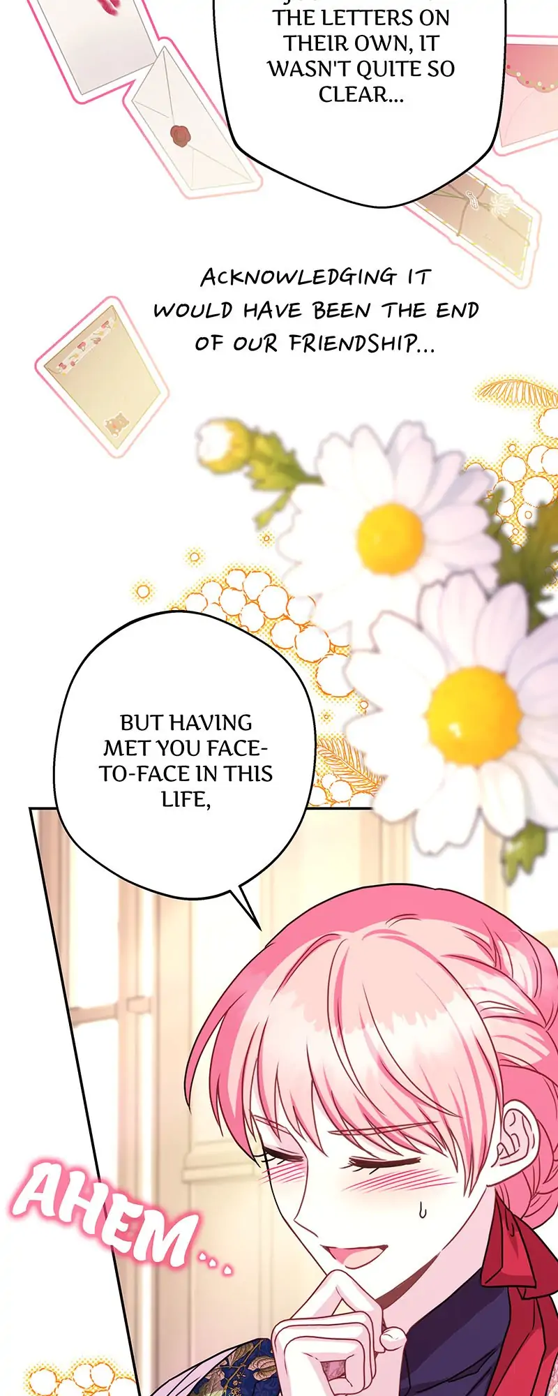Another Typical Fantasy Romance - Chapter 52 manhwa