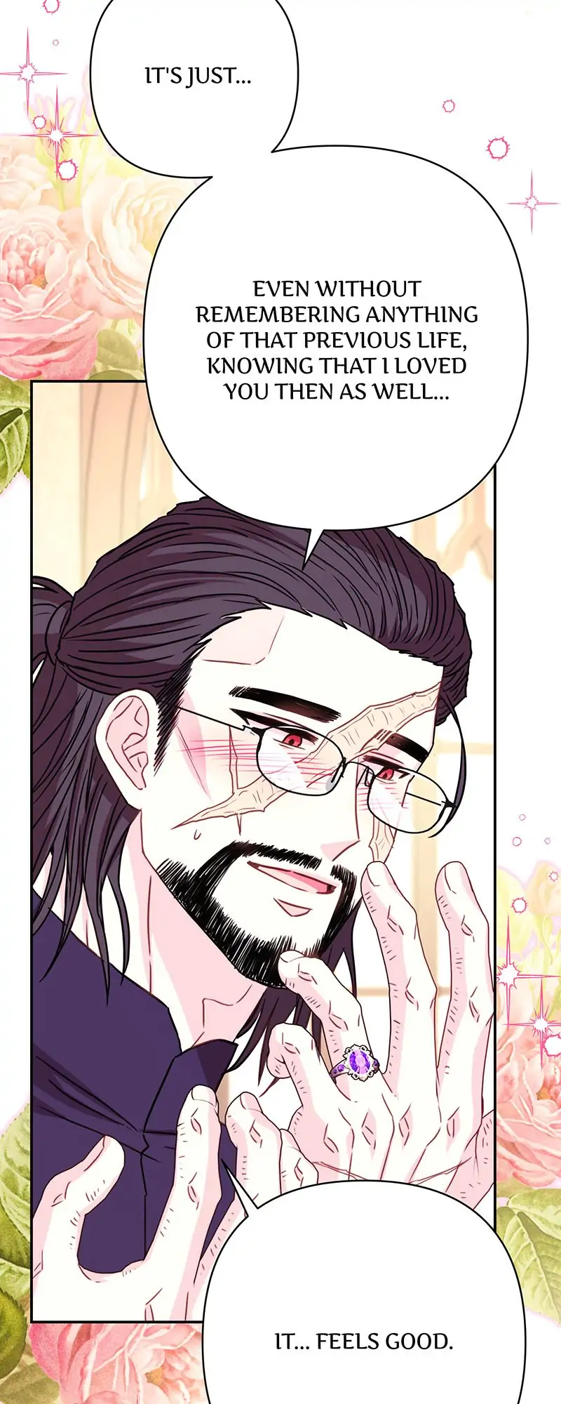 Another Typical Fantasy Romance - Chapter 52 manhwa