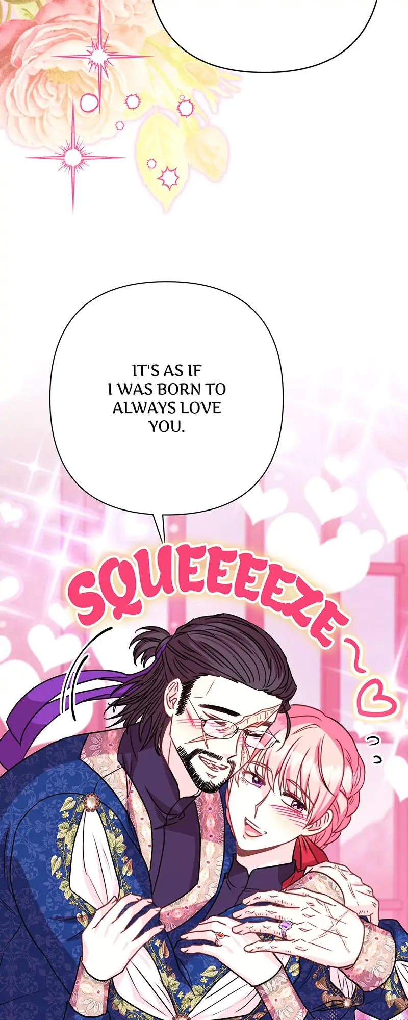 Another Typical Fantasy Romance - Chapter 52 manhwa