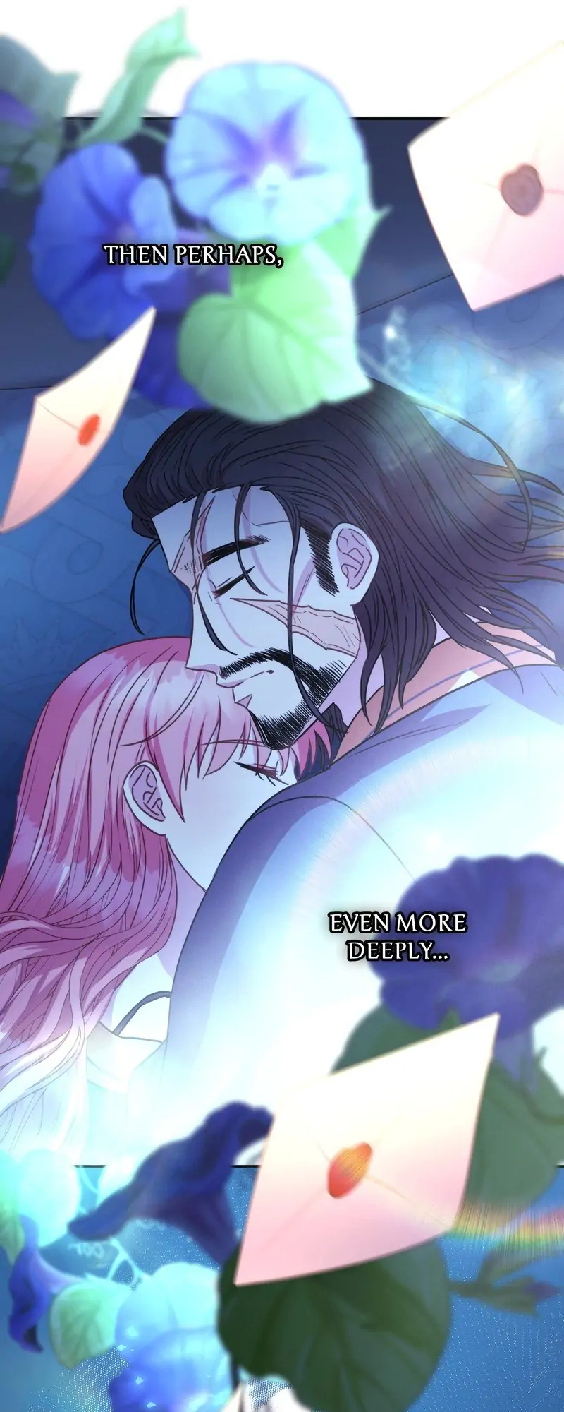 Another Typical Fantasy Romance - Chapter 52 manhwa