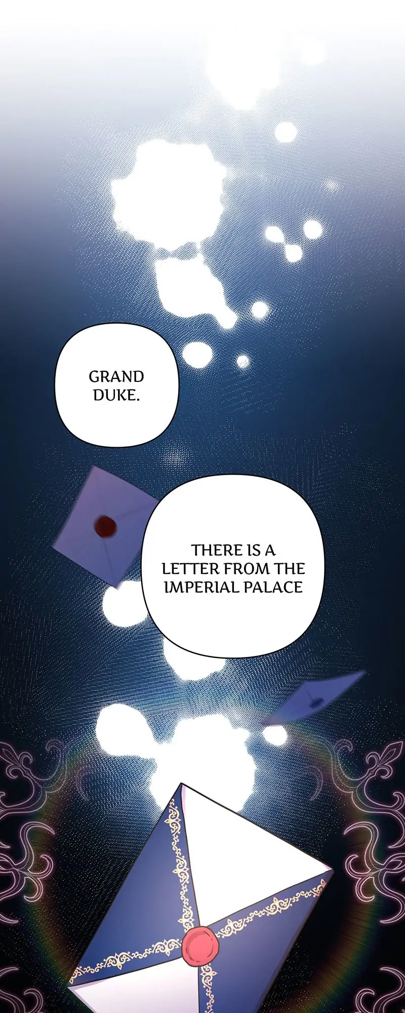 Another Typical Fantasy Romance - Chapter 53 manhwa