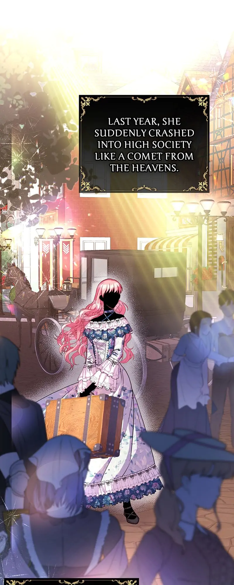 Another Typical Fantasy Romance - Chapter 53 manhwa