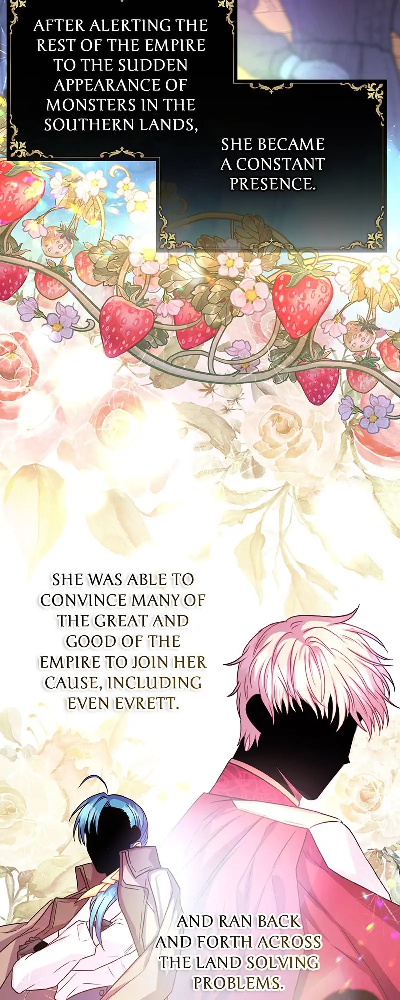 Another Typical Fantasy Romance - Chapter 53 manhwa