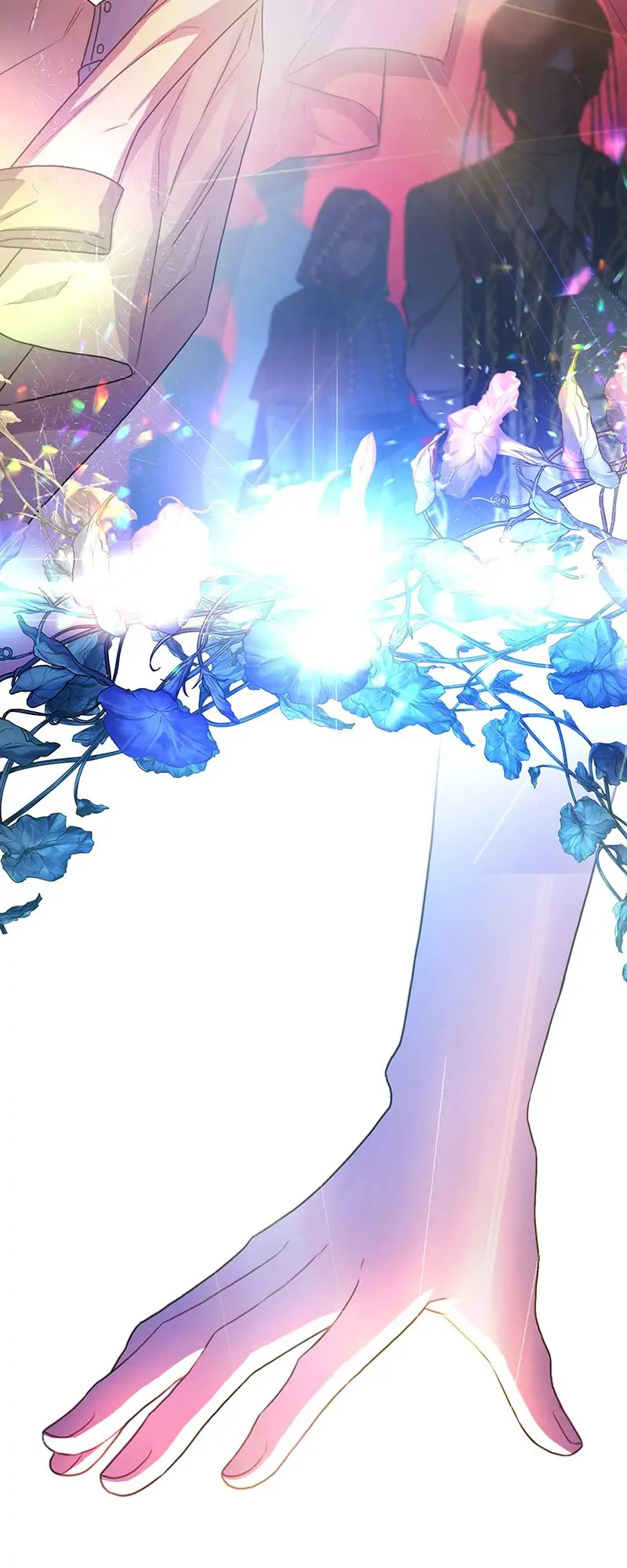 Another Typical Fantasy Romance - Chapter 53 manhwa