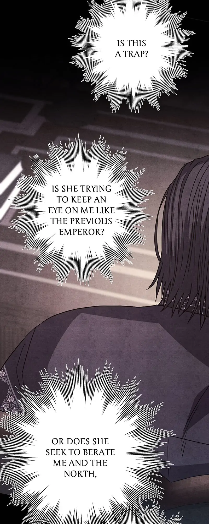 Another Typical Fantasy Romance - Chapter 53 manhwa