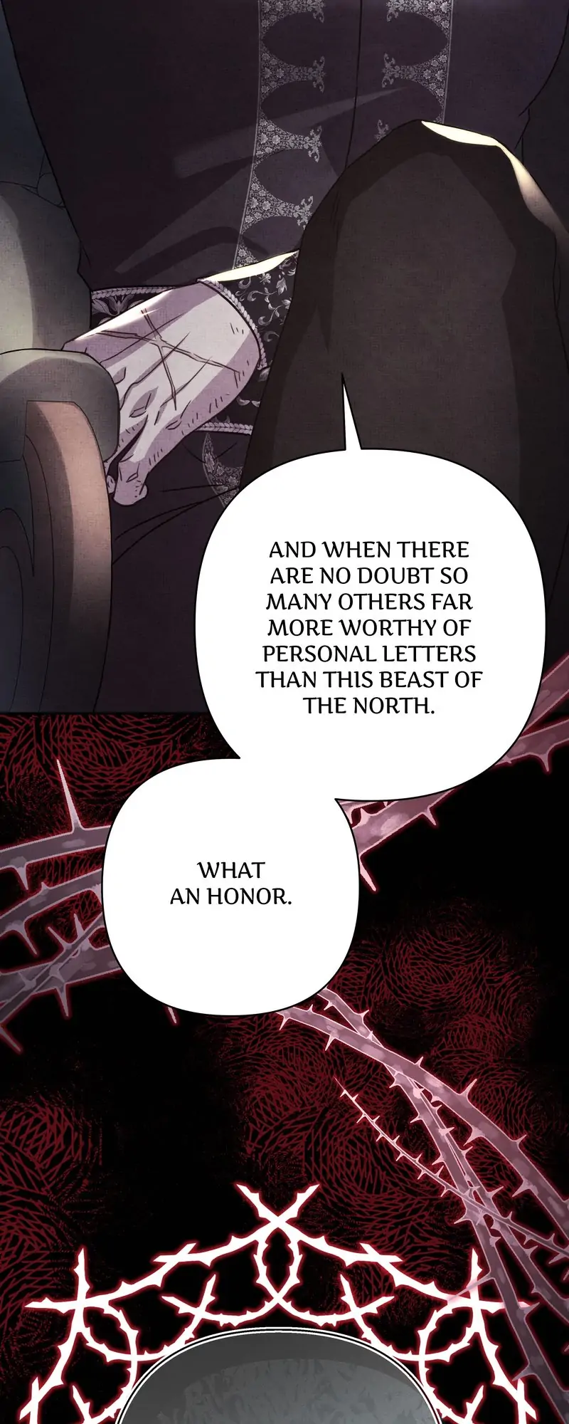 Another Typical Fantasy Romance - Chapter 53 manhwa