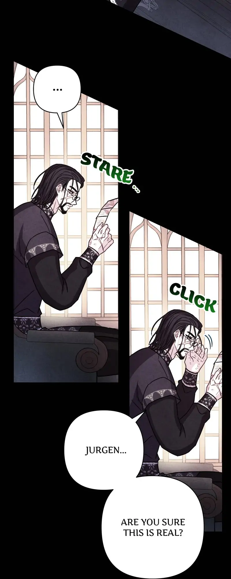 Another Typical Fantasy Romance - Chapter 53 manhwa