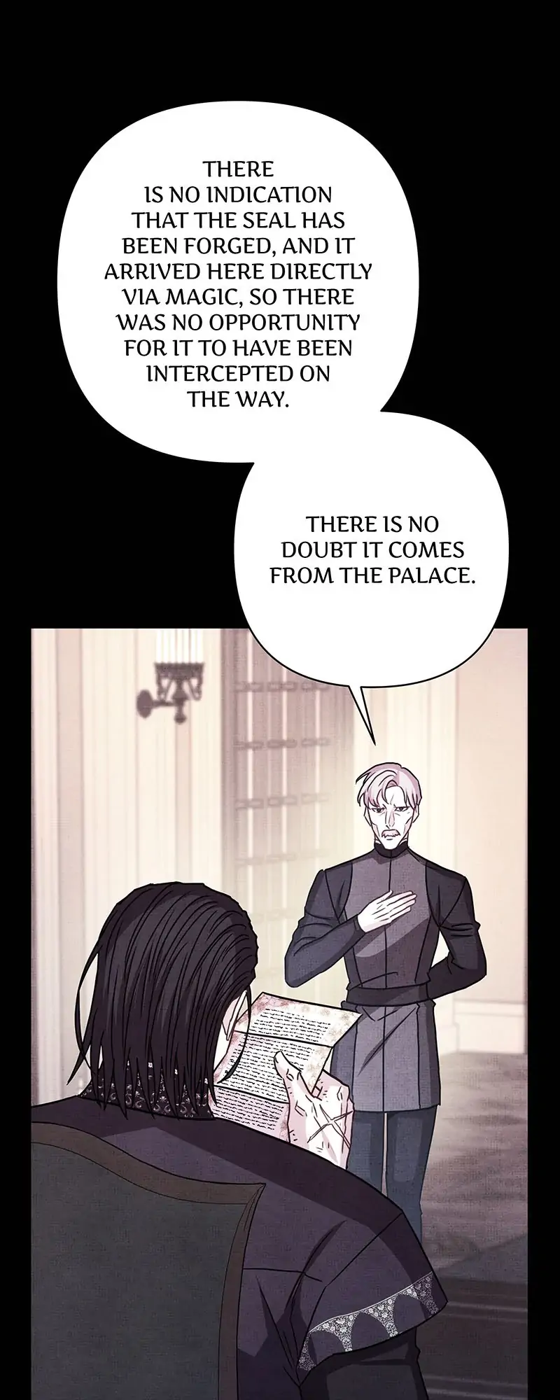 Another Typical Fantasy Romance - Chapter 53 manhwa