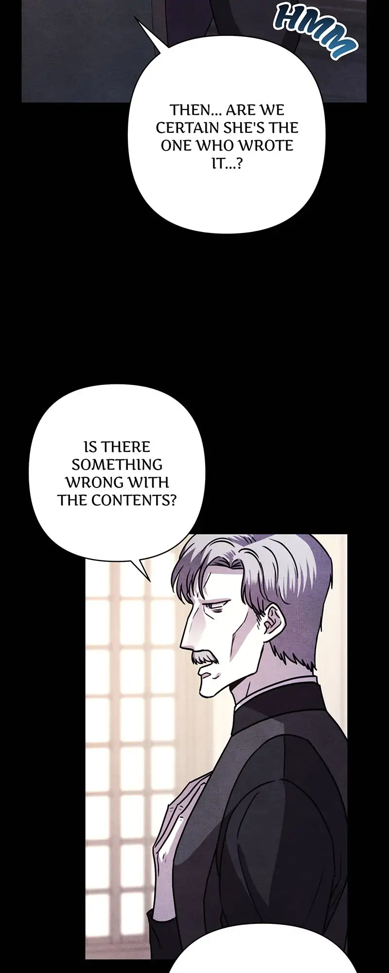 Another Typical Fantasy Romance - Chapter 53 manhwa
