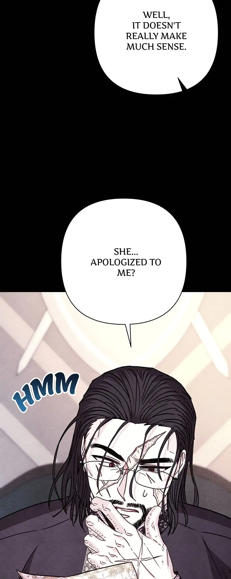 Another Typical Fantasy Romance - Chapter 53 manhwa