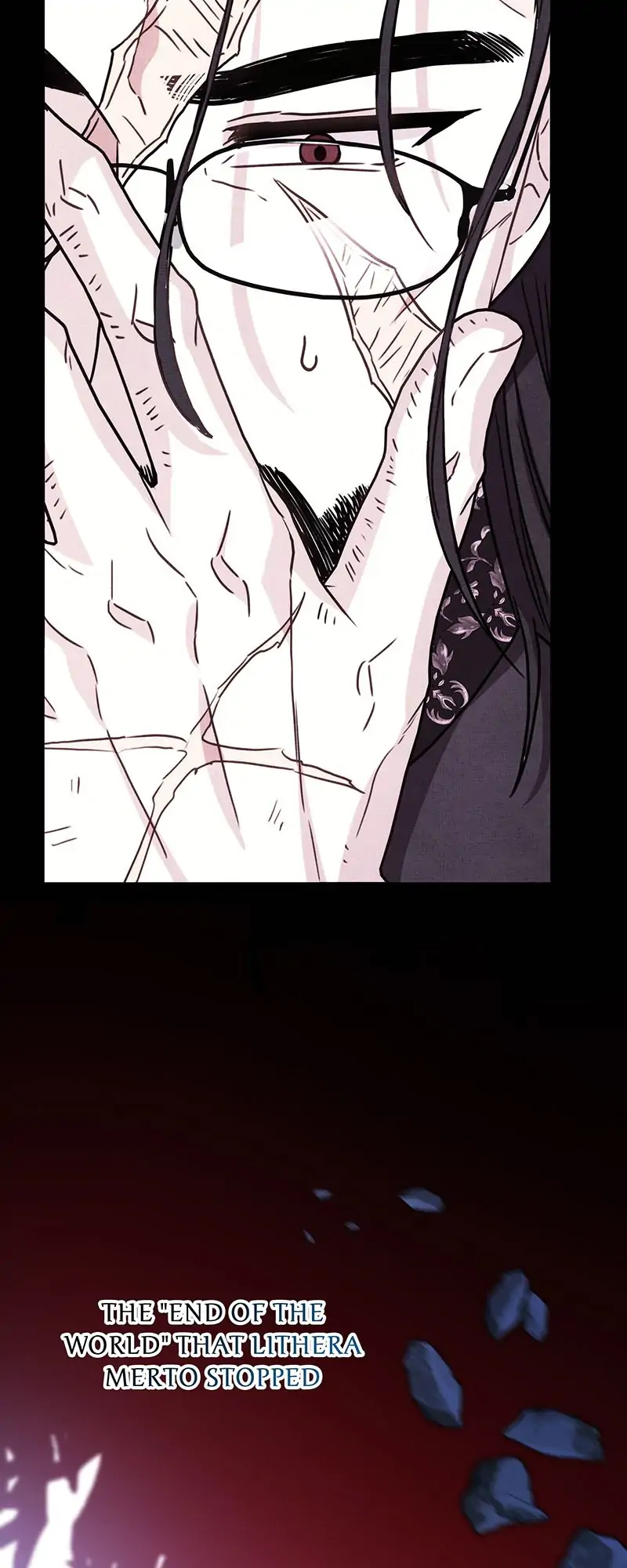 Another Typical Fantasy Romance - Chapter 53 manhwa