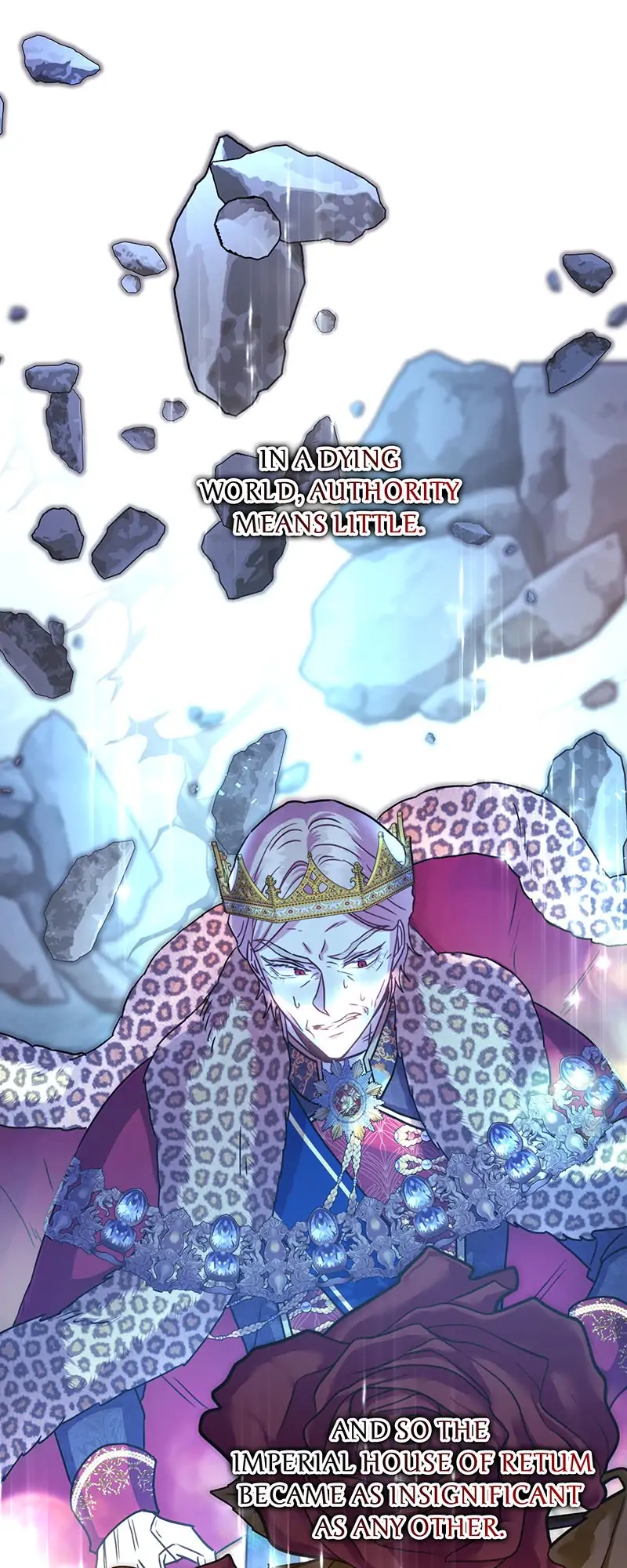 Another Typical Fantasy Romance - Chapter 53 manhwa